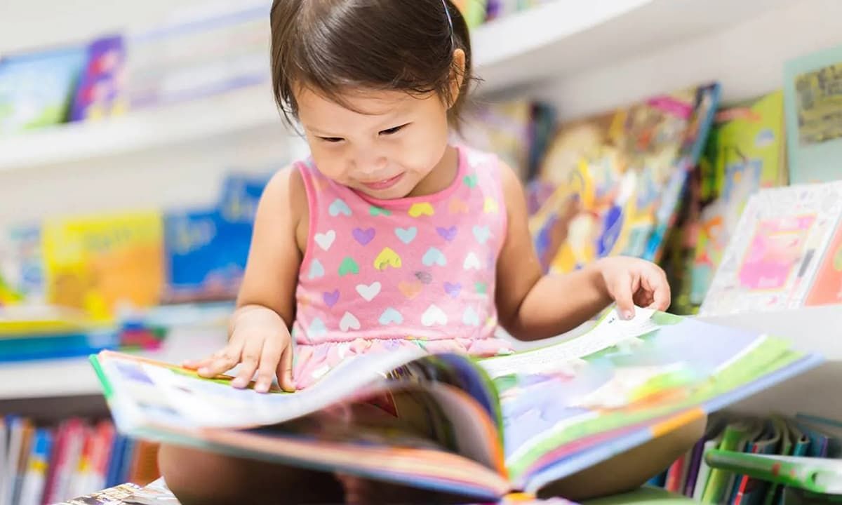 Những điều cần chú ý khi dạy tiếng anh cho bé